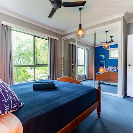 Kitesurf 1770 Beach House แอกเนสวอเตอร์ ภายนอก รูปภาพ