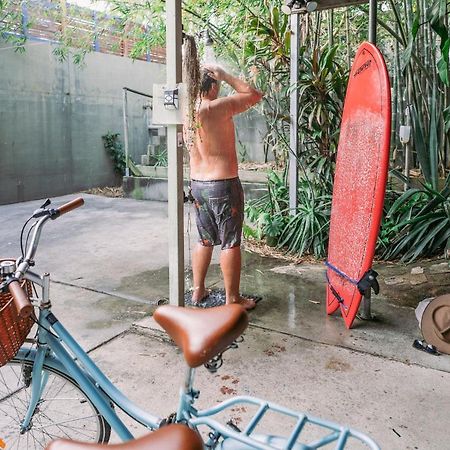 Kitesurf 1770 Beach House แอกเนสวอเตอร์ ภายนอก รูปภาพ