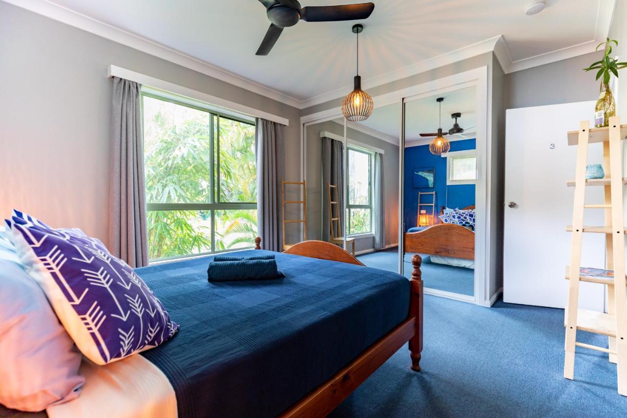 Kitesurf 1770 Beach House แอกเนสวอเตอร์ ภายนอก รูปภาพ
