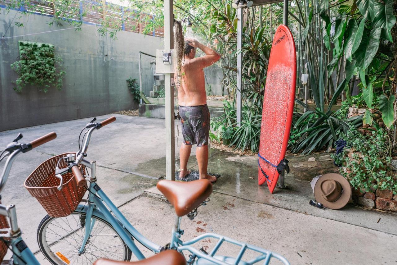 Kitesurf 1770 Beach House แอกเนสวอเตอร์ ภายนอก รูปภาพ